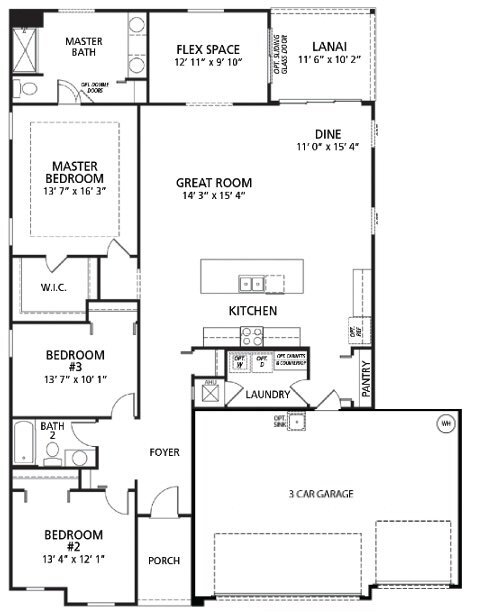 Building Photo - Spacious 4-Bedroom Home in Bradenton, FL