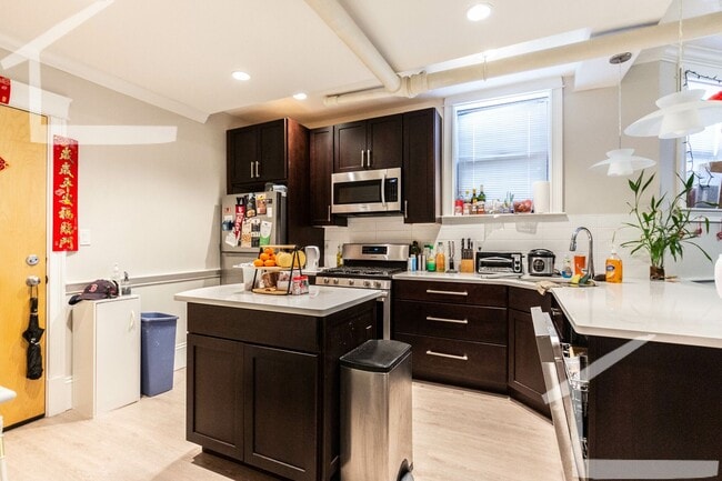 1340 Commonwealth Ave #B Boston MA 02134 - 1340 Commonwealth Ave #B Boston MA 02134 Apartment