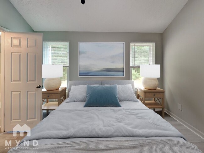 Foto del edificio - 125 Beaver Creek Ln