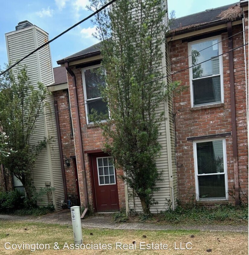 Primary Photo - 2 br, 2 bath House - 5147 S. Oaks
