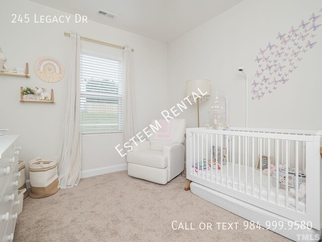 Building Photo - 245 Legacy Dr
