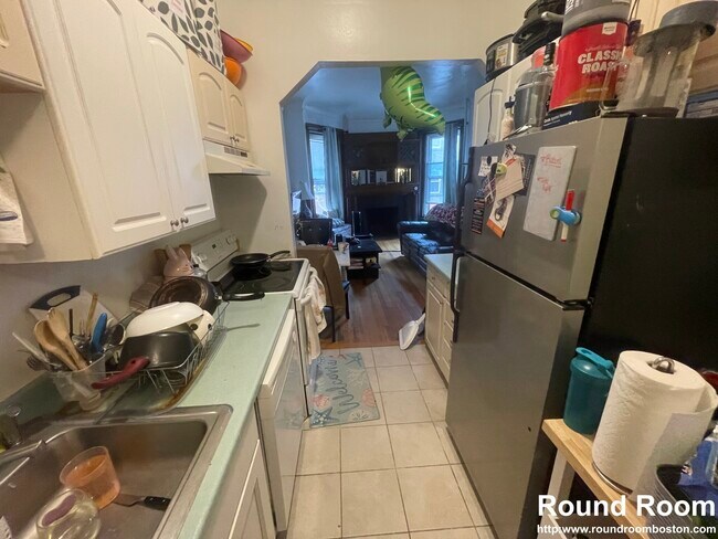 Foto del edificio - 845 Beacon St