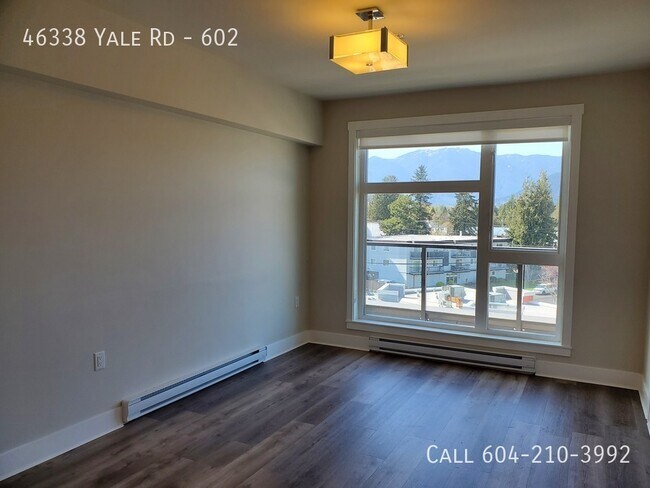 Building Photo - 6th Floor Unit at Yaletown Living