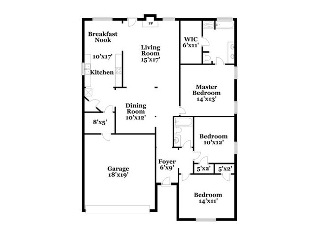 Building Photo - 2028 Kerry Circle, Calera, AL 35040