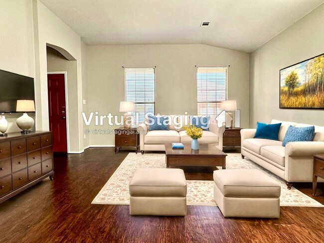 Building Photo - Keller ISD 3-2-2 Near Fossil Ridge HS