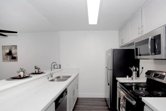 Foto del edificio - Waverly at Silverlake
