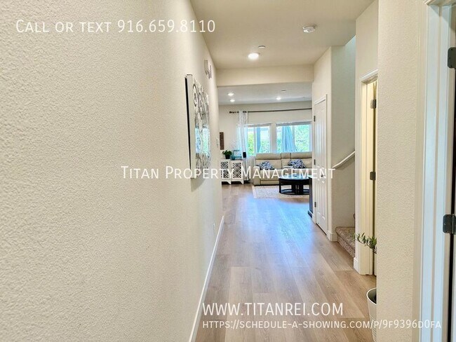 Foto del edificio - West Roseville 4bed/3bath - Managed by Tit...