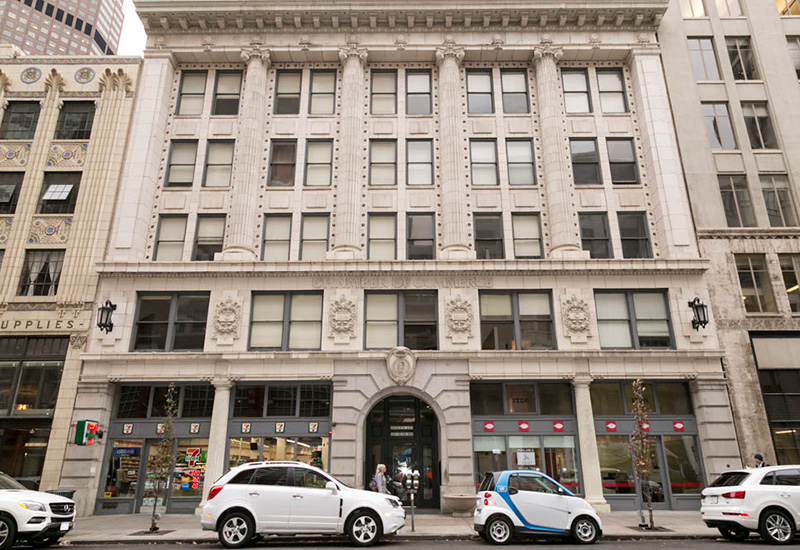 Primary Photo - Boutique Apartments