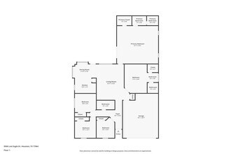 Building Photo - 9506 Lost Eagle Dr