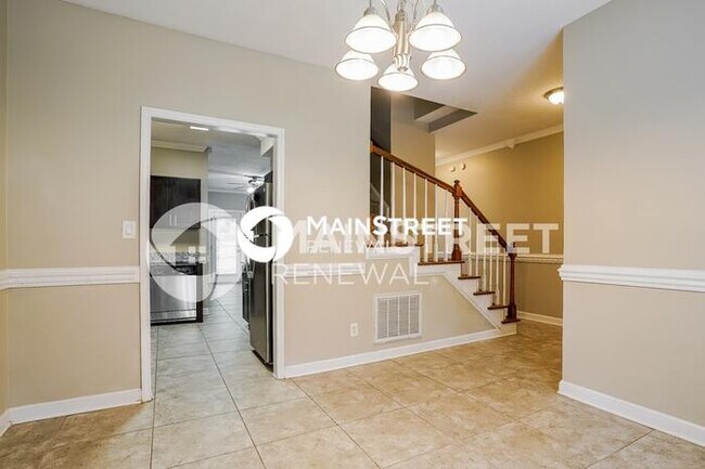 Foto del edificio - 3 Bedroom Pet-Friendly Home in Raleigh, NC...