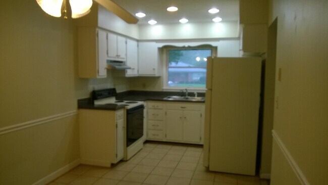 Cocina - 750 Terrace View Dr