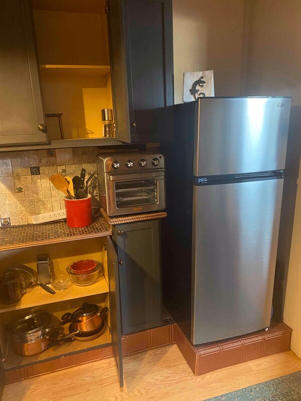 Foto del edificio - 120 Palo Verde Cir