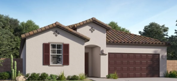 Building Photo - 16917 W Echo Ln