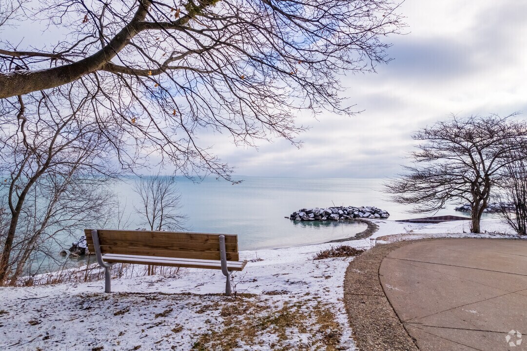 Whitefish Bay
