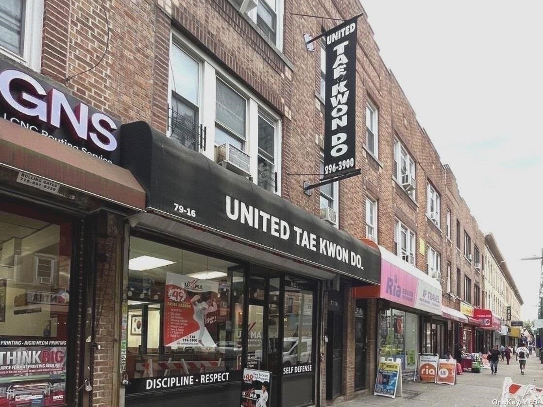 Primary Photo - 79-18 Jamaica Ave