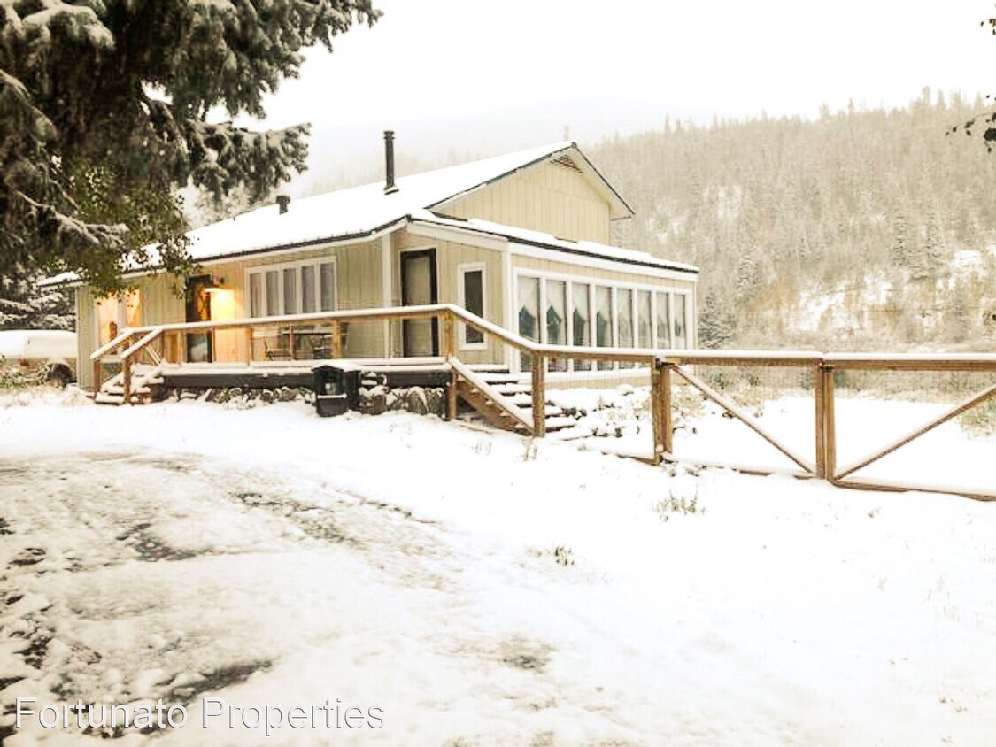 1054 Straight Creek Dr, Dillon, CO 80435 House Rental in Dillon, CO