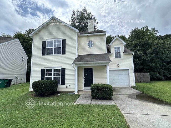 Building Photo - 306 Bristle Creek Ct