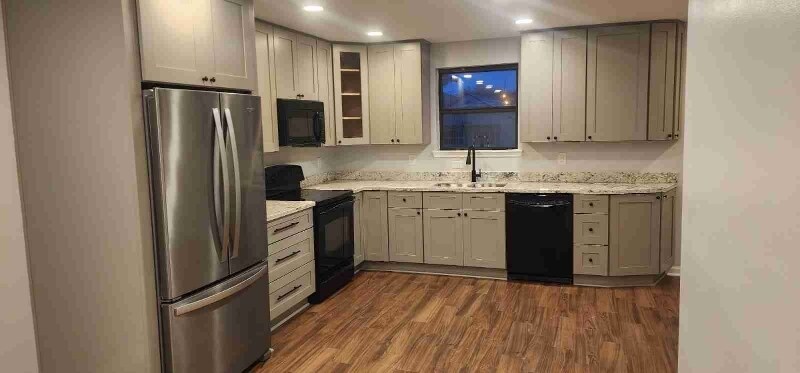 Foto principal - 1101 W William David Pkwy