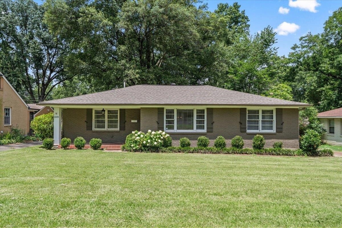 Foto principal - 1103 Marcia Rd