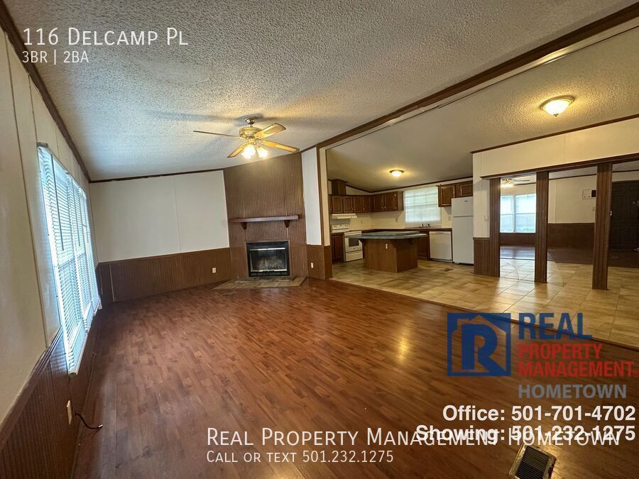 Primary Photo - 116 Delcamp Pl