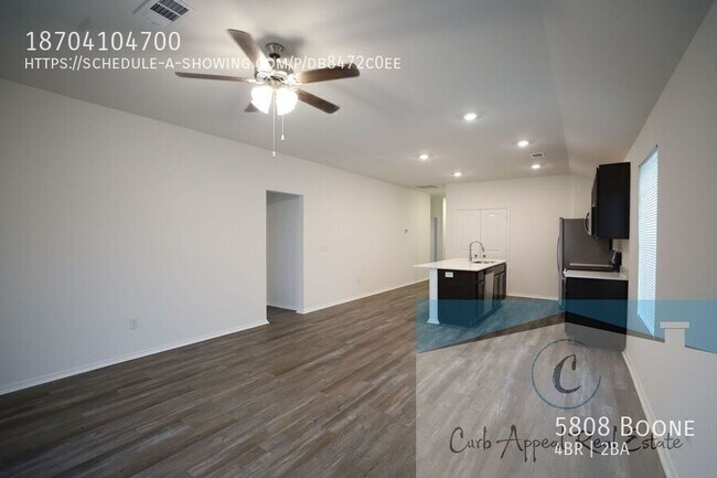 Foto del edificio - 5808 Boone-