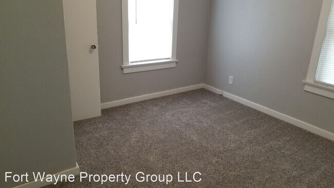 Building Photo - 2 br, 1 bath House - 3801 Lafayette Street