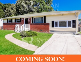 Building Photo - 3416 Rainey Rd