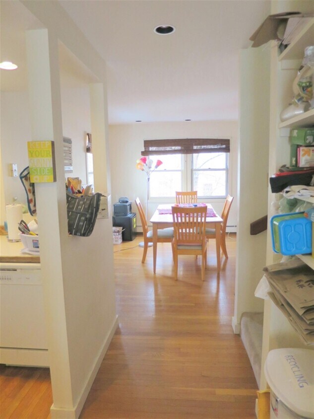 Foto principal - 44A Union St