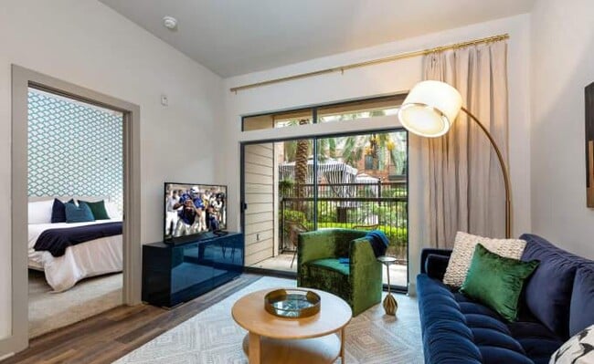 Building Photo - 1 bedroom in Houston TX 77008