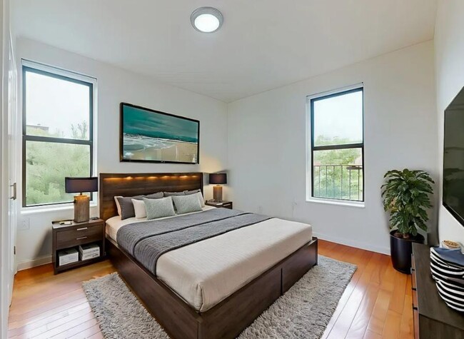 Foto del edificio - 3000 bedroom in NEW YORK NY 10031
