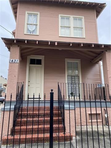 Primary Photo - 1431 St Andrew St