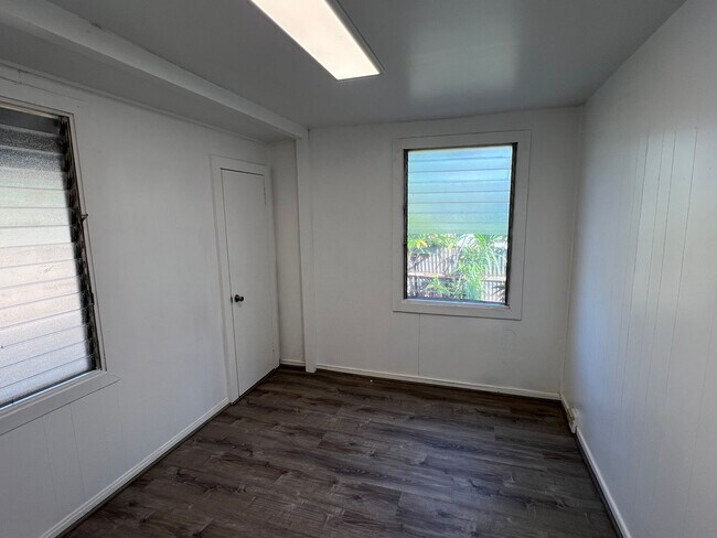 Foto del edificio - Charming 3-Bedroom Plantation Cottage in K...
