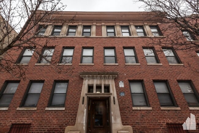 Building Photo - 4408 N Hazel St