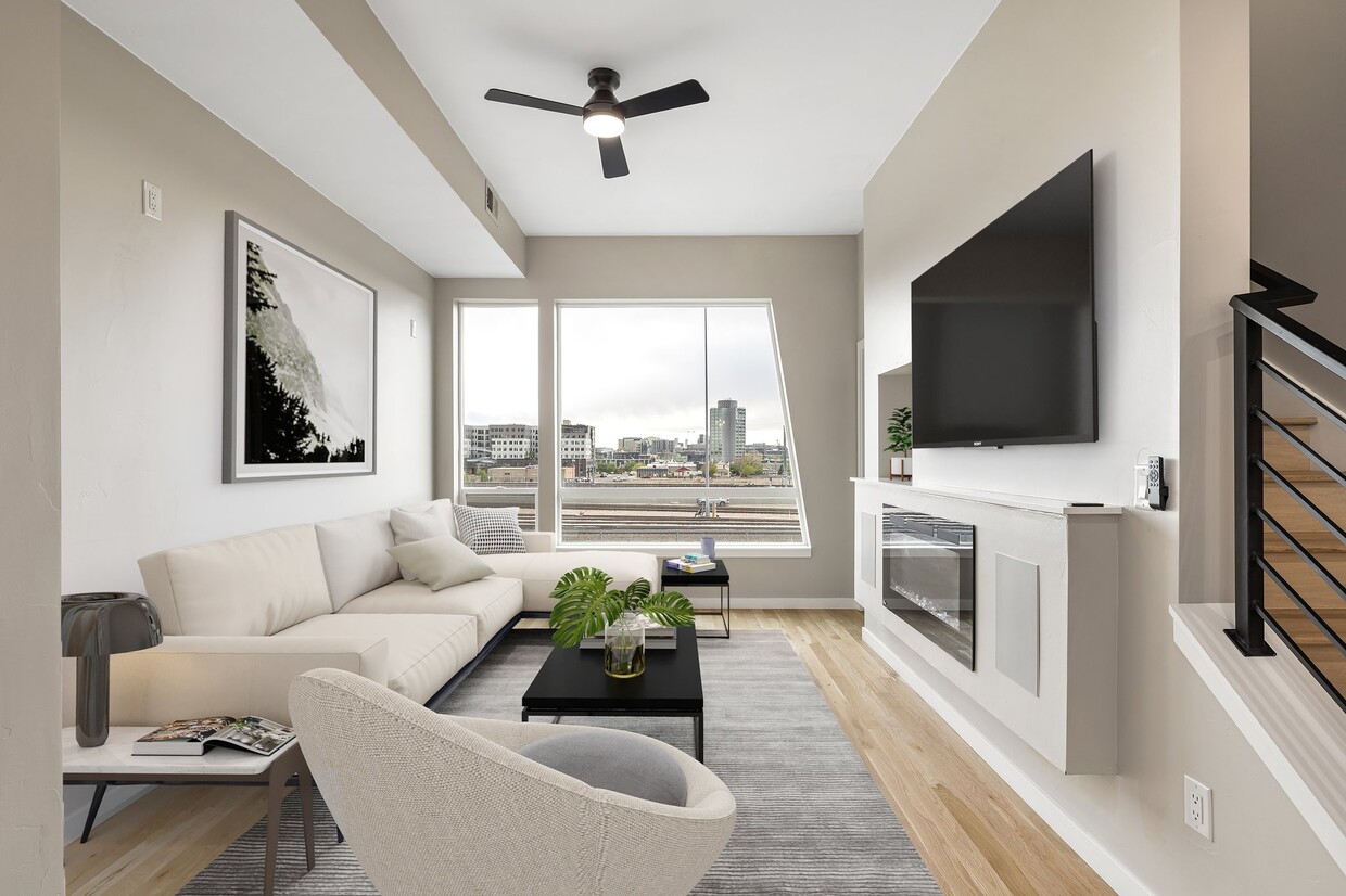 Photo - 3939 Inca St (Denver, CO)