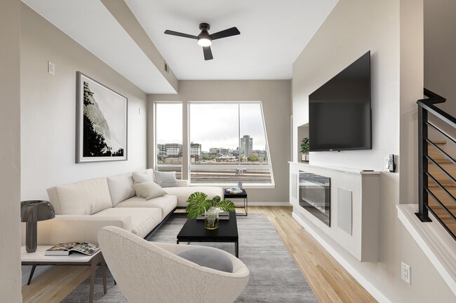 Photo - 3939 Inca St Townhome