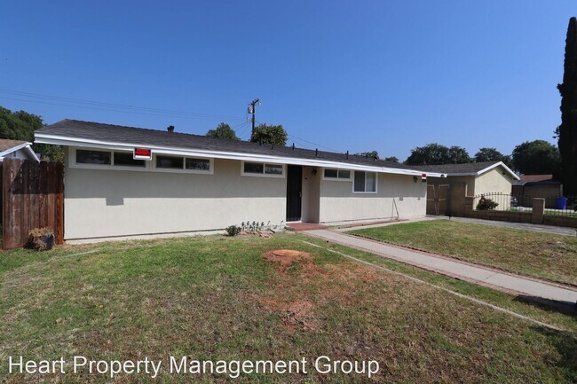 Foto del edificio - 4 br, 2 bath House - 2229 Carlton Ave