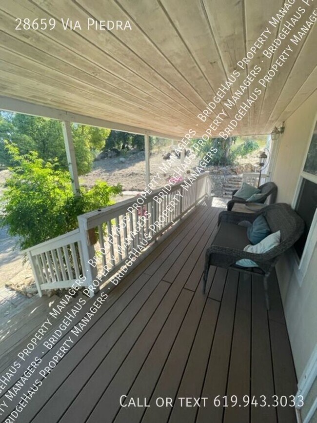 Building Photo - A Tranquil Retreat with Spectacular Views ...