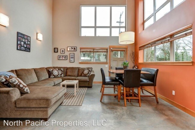 Foto del edificio - 1730 SW Barton St