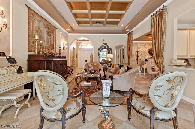 Foto del edificio - 8725 Largo Mar Dr