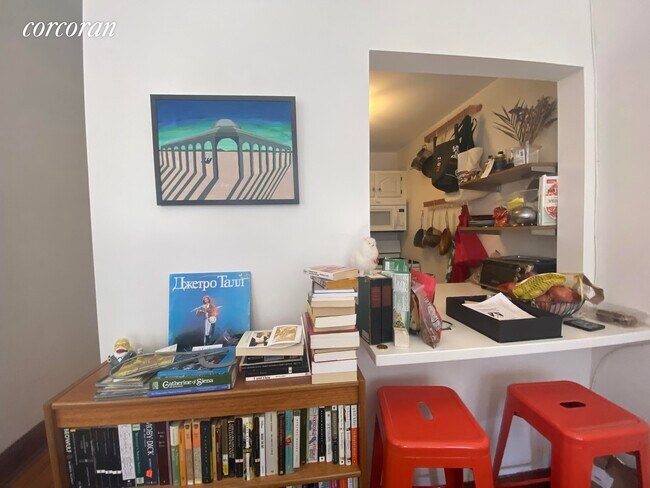 Building Photo - 159 W 122nd St