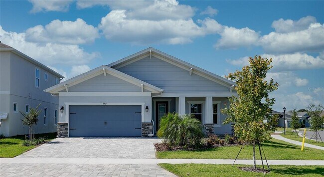 Foto del edificio - 6307 Roadstead Ct