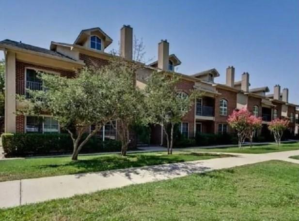 Foto del edificio - 3421 McFarlin Blvd