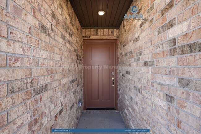 Foto del edificio - New Beginnings Start with AMRR: Spacious 3 Bedroom new build in Siloam Springs!