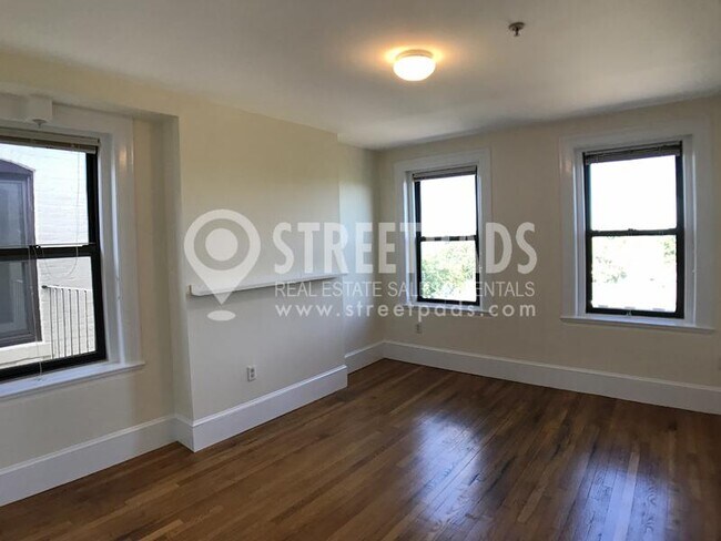 Foto del edificio - 2 bedroom in Cambridge MA 02139