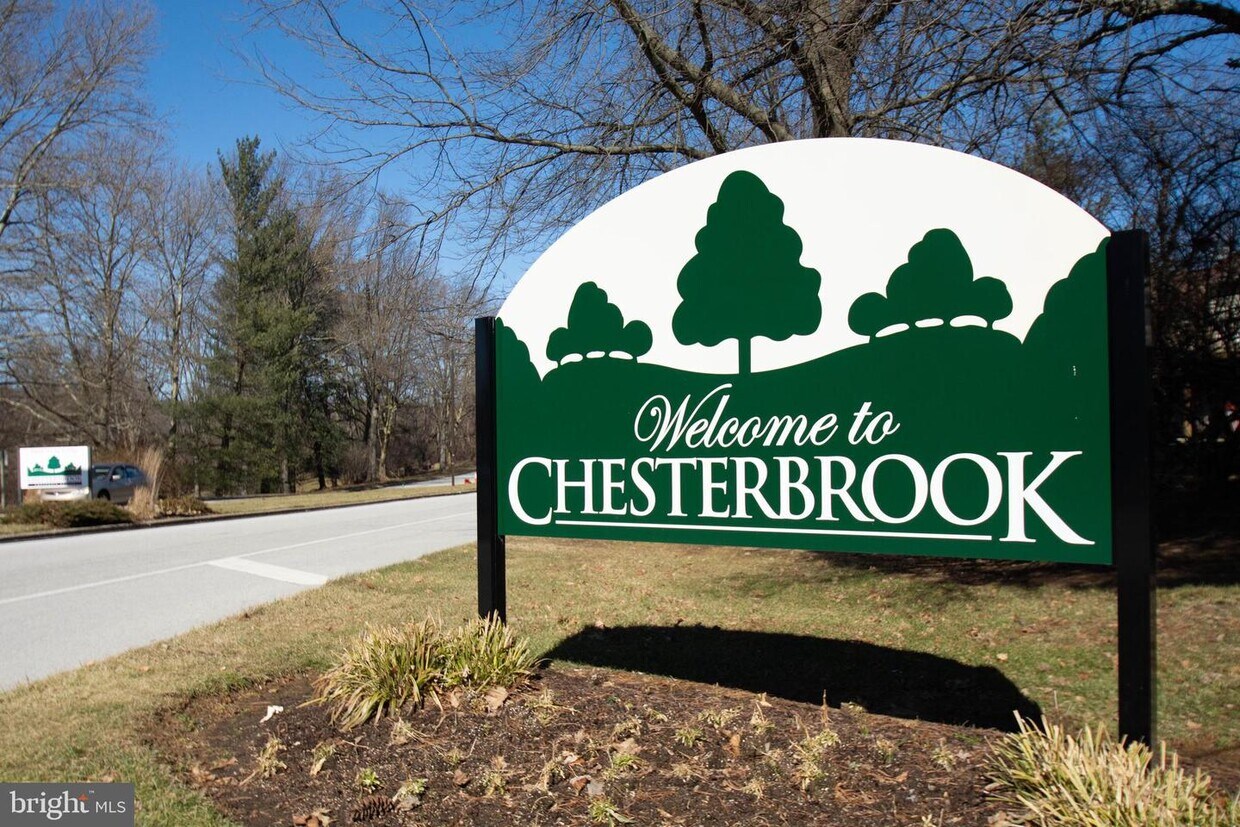 27 Le Ct, Chesterbrook, PA 19087 Apartment for Rent in