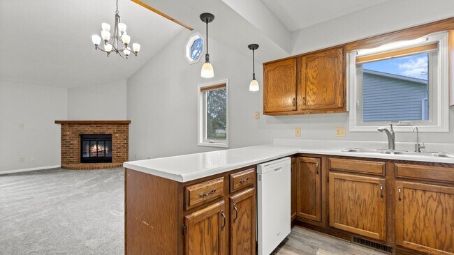 Building Photo - 3709 Andover Pl