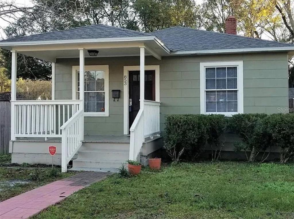 Foto principal - 853 Melson Ave