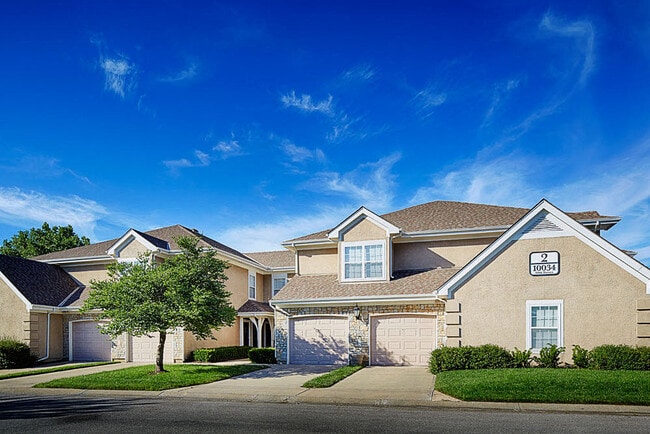 Building Photo - Jefferson Pointe