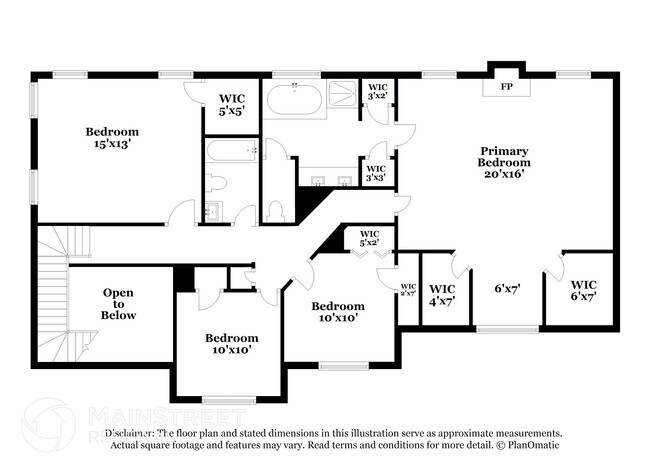 Foto del edificio - 7590 Winderemere Dr