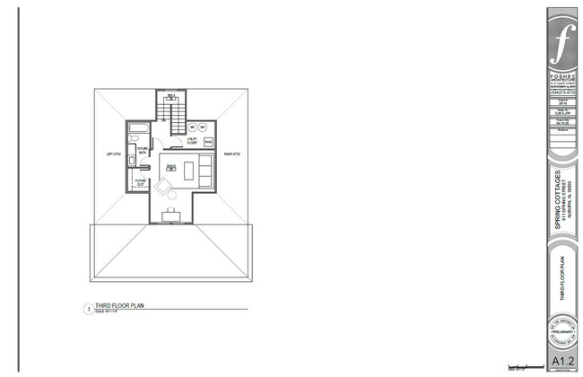 Foto del edificio - 611 Spring St